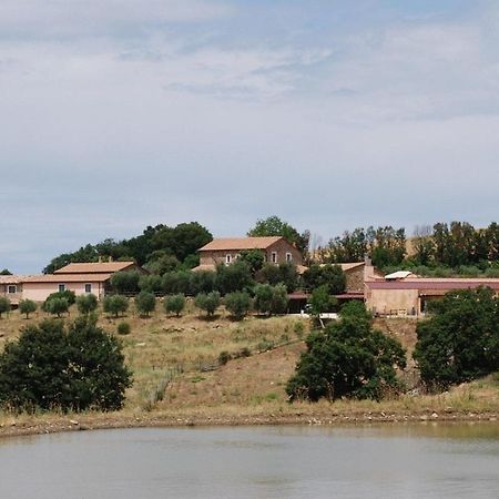 Le Murelle Country Resort Manciano Exterior photo